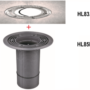HL85N+HL83.M